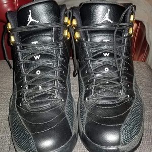 Men’s Size 12 Master 12